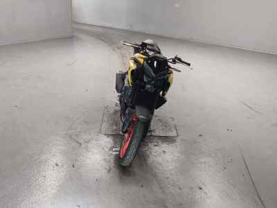 Yamaha MT-25