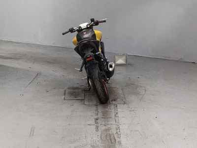 Yamaha MT-25