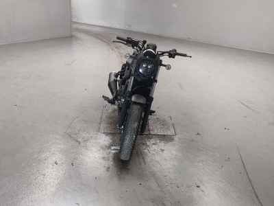 Honda Rebel CMX250