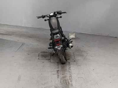 Honda Rebel CMX250