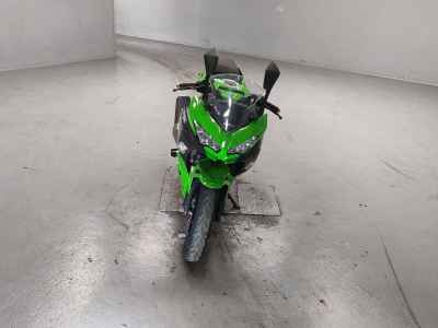 Kawasaki Ninja 400 2023