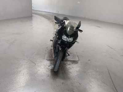Kawasaki Ninja 250R