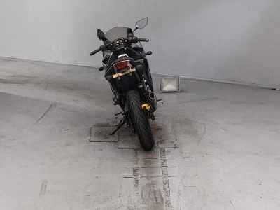 Kawasaki Ninja 250R