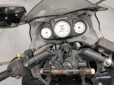 Kawasaki Ninja 250R