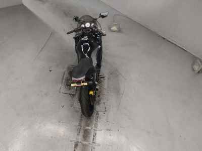 Kawasaki Ninja 250R