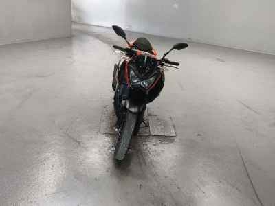 Kawasaki Z250