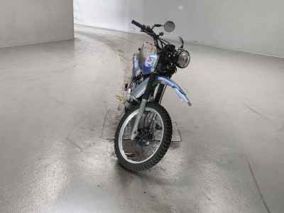 Honda XL250R
