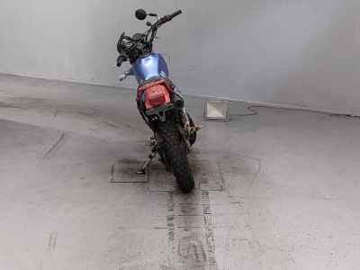 Honda XL250R