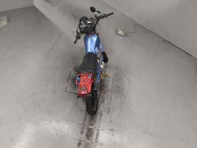Honda XL250R