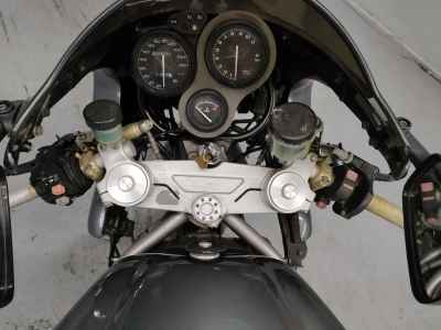 Ducati 750SS 2006