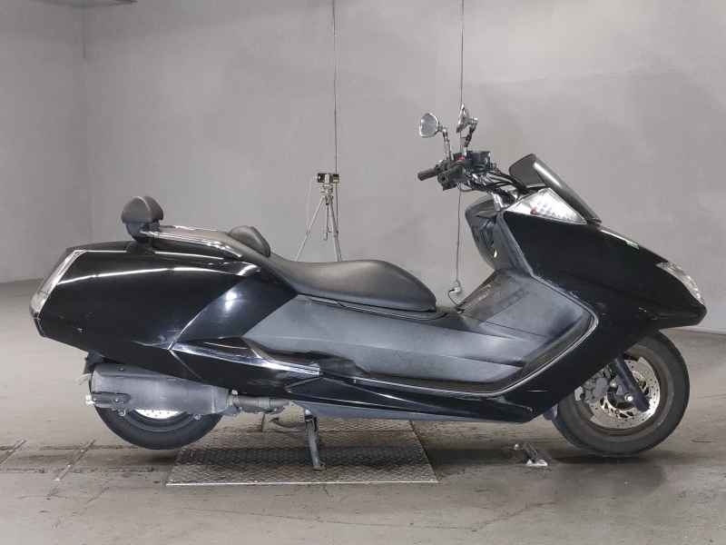 Yamaha Maxam 250