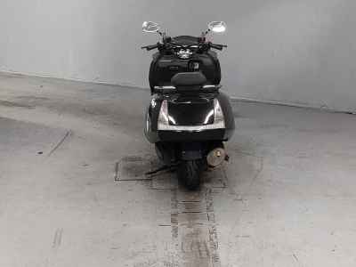 Yamaha Maxam 250