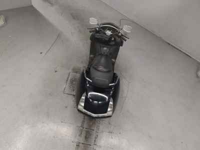 Yamaha Maxam 250