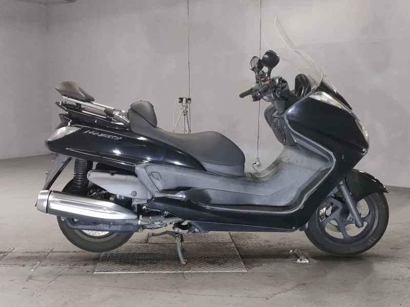 Yamaha Majesty 250