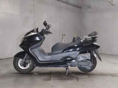 Yamaha Majesty 250