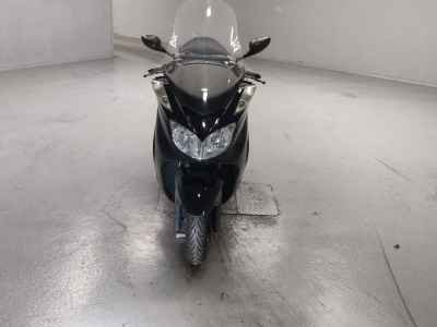 Yamaha Majesty 250