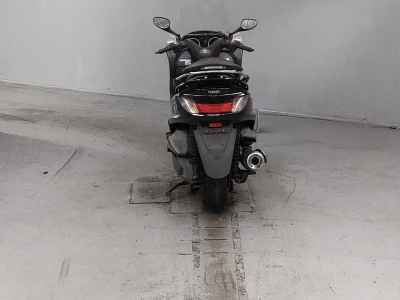 Yamaha Majesty 250