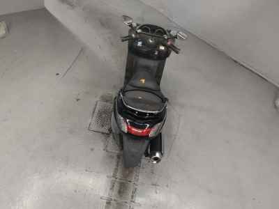 Yamaha Majesty 250