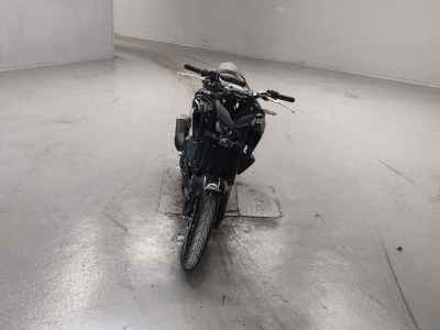 Yamaha MT-25 2020
