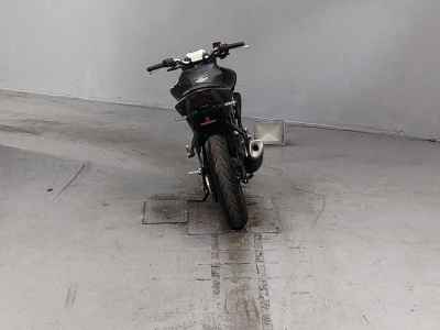 Yamaha MT-25 2020