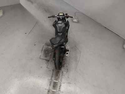 Yamaha MT-25 2020