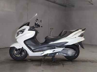 Suzuki Skywave 250