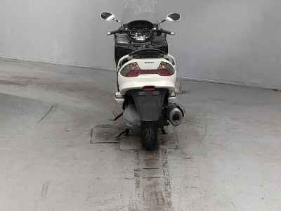 Suzuki Skywave 250