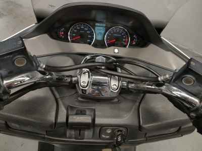 Suzuki Skywave 250