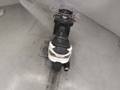 Suzuki Skywave 250