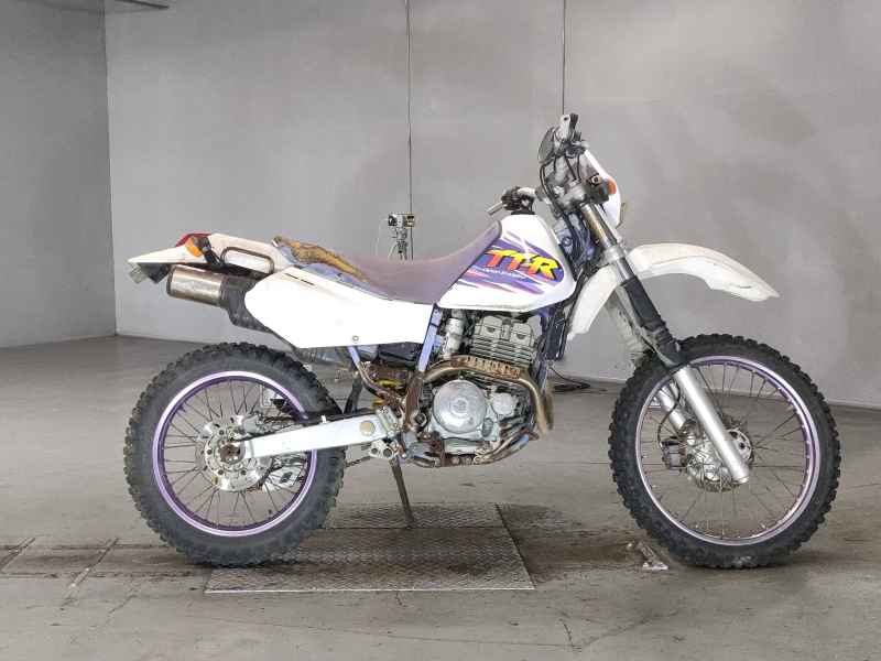Yamaha TT250R