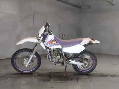 Yamaha TT250R