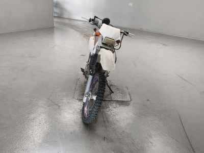 Yamaha TT250R