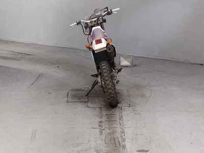 Yamaha TT250R