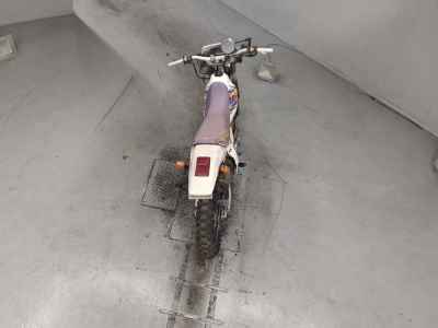 Yamaha TT250R