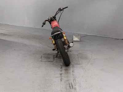 Suzuki Volty