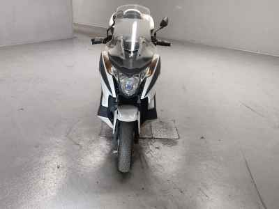 Honda Integra 700 2012
