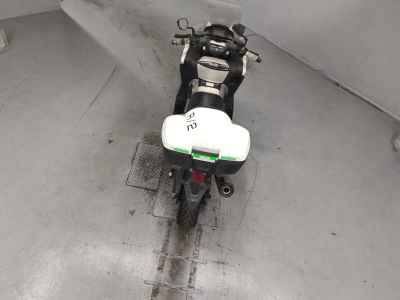 Honda Integra 700 2012