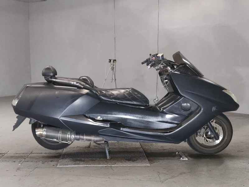Yamaha Maxam 250