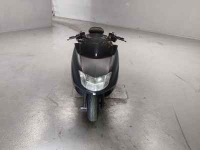 Yamaha Maxam 250