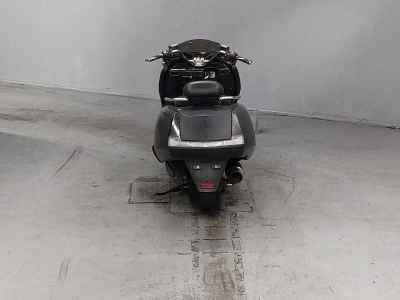 Yamaha Maxam 250