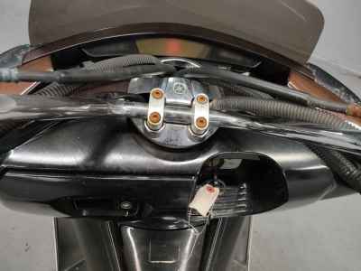 Yamaha Maxam 250