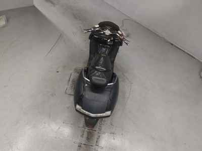 Yamaha Maxam 250