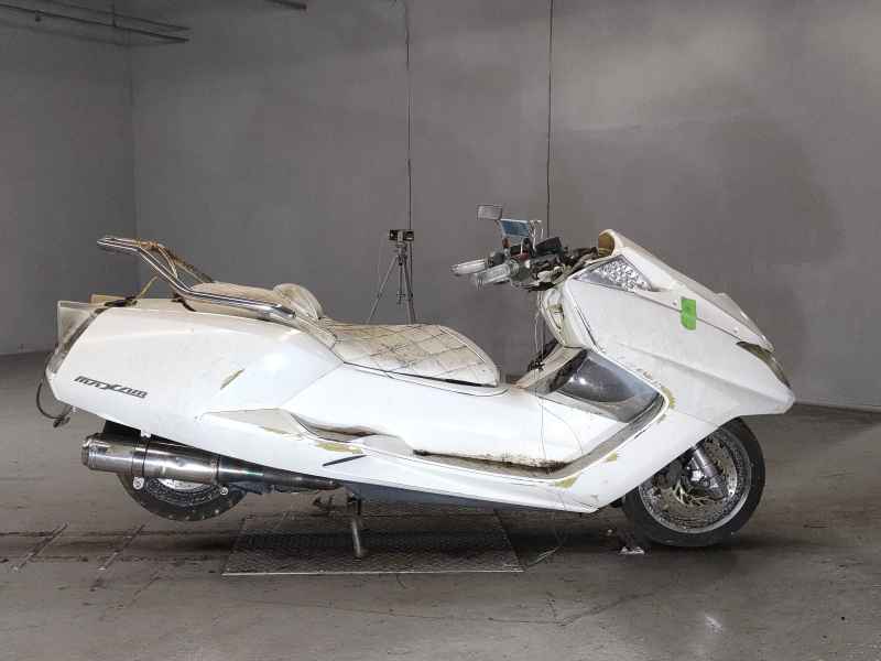 Yamaha Maxam 250