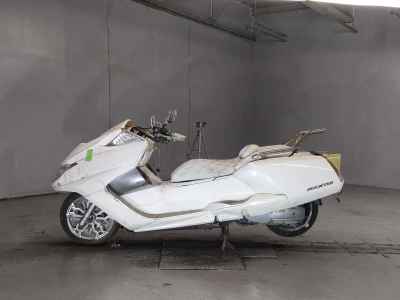 Yamaha Maxam 250