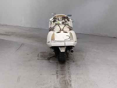 Yamaha Maxam 250