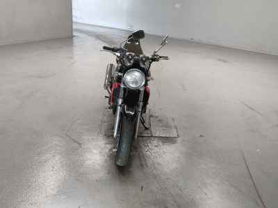 Kawasaki Balius ZR250 2005