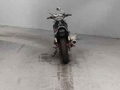 Kawasaki Balius ZR250 2005