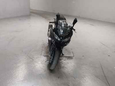 Kawasaki Ninja 250