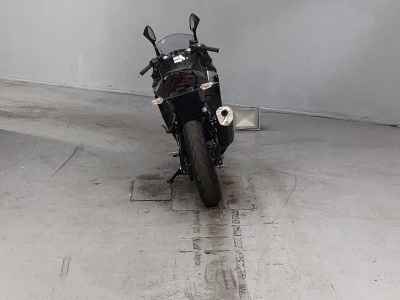 Kawasaki Ninja 250