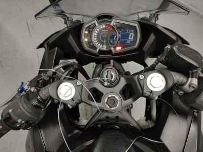 Kawasaki Ninja 250